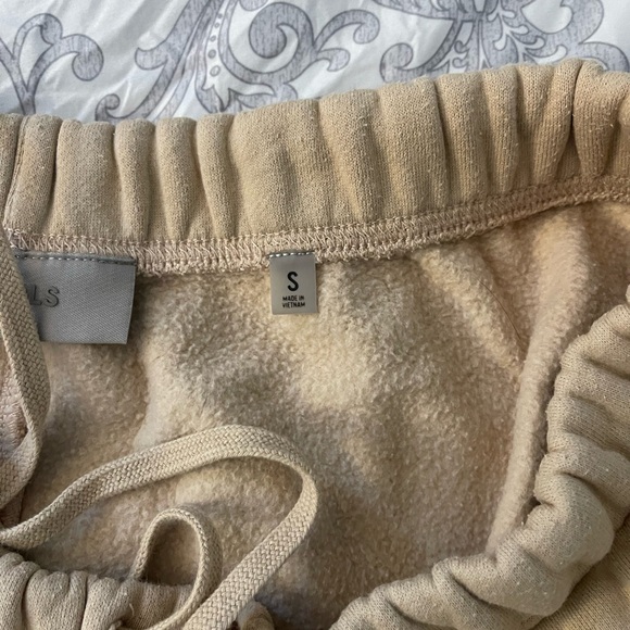 Essential fear of God shorts - Picture 4 of 7